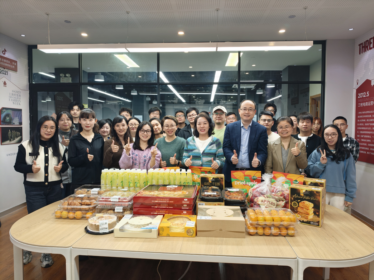 史上最长“双十一”圆满落幕！从“以量取胜”到“以质取胜”